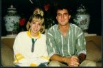 Debbie Gibson